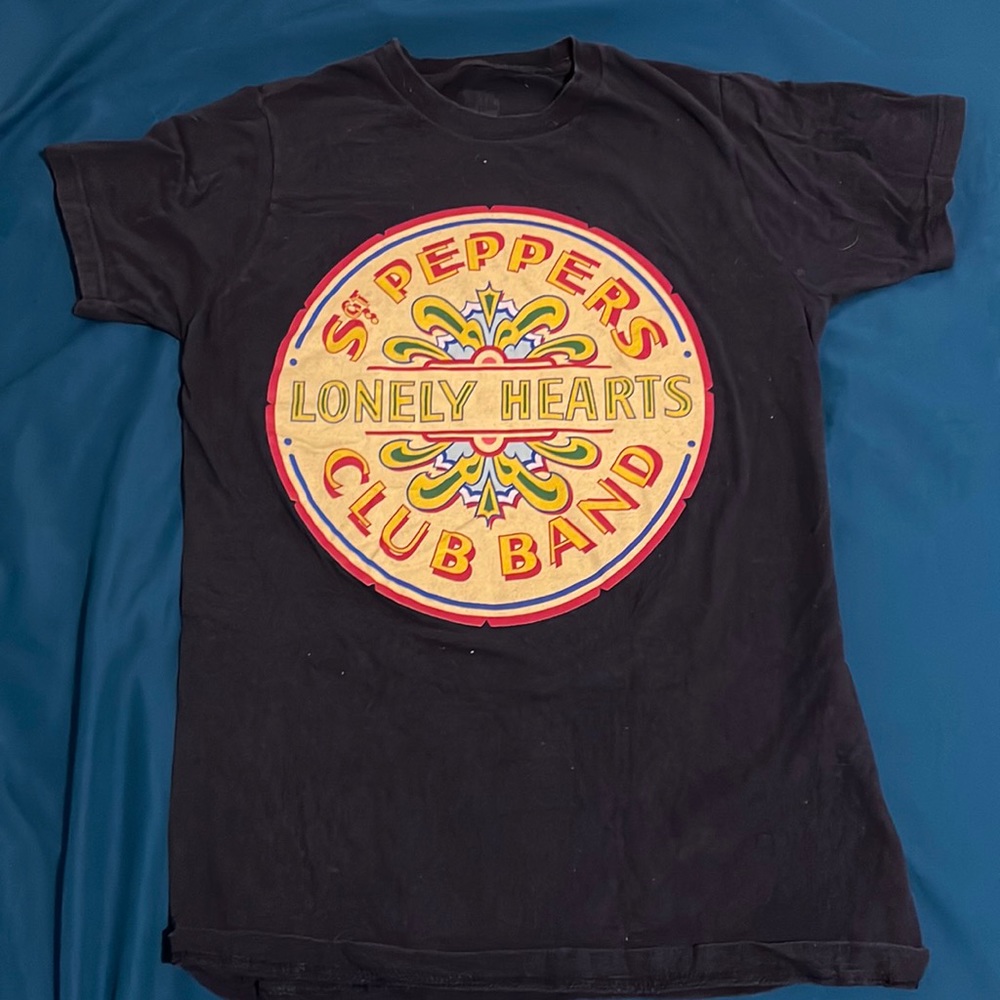 Beatles Kid’s Shirt